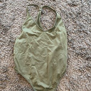 H&M Bodysuit